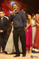 Sardaar Gabbar Singh Movie Audio Launch